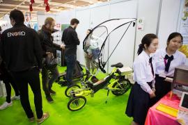 Peste 30 de MEDALII DE AUR pentru România, la Salonul de Invenții de la Geneva! Care au fost cele mai apreciate idei ale românilor