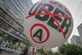 Uber, INTERZIS printr-o decizie a instanţei, în Italia. Compania trebuie să întrerupă orice activitate