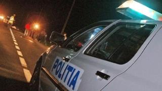 URMĂRIRE ca-n filme pe DN17. Un copil a GONIT cu mașina părinților zeci de kilometri, cu poliţia după el! Aventura a avut un final NEAŞTEPTAT