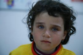 De Paște, Observatorul Antenei 1 „Împarte speranța”