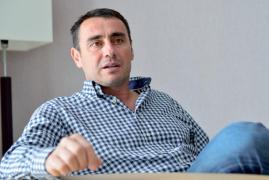 Dinu Pescariu, audiat la DNA într-un nou dosar de corupţie