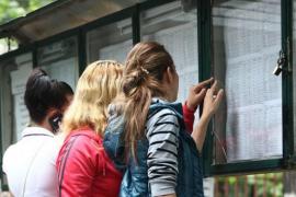 REZULTATE LA EVALUAREA NAŢIONALĂ ŞI BACALAUREAT 2017: 60% dintre elevi au luat sub 5 la Matematică! Verifică NOTELE obţinute la simulări