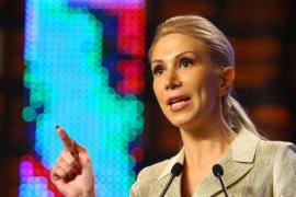Raluca Turcan dă de pământ cu Legea salarizării: "Am informaţii că ..."