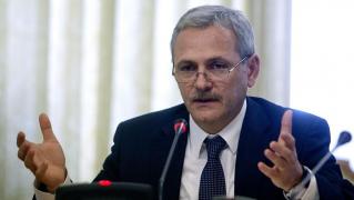 Liviu Dragnea: "Am încredere în justiţie, sunt optimist până la moarte"