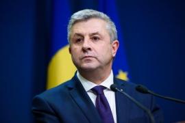 Florin Iordache, AUDIAT în dosarul OUG 13