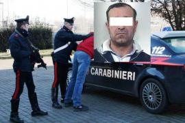 Cum făcea un român bani în Italia: "Plăteşti 500 de euro pe lună sau îți dau foc"