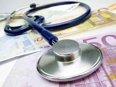 LEGEA SALARIZĂRII: Medicii vor primi salarii de bază între 5.700 de lei şi 16.250 de lei