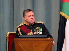 Regele Iordaniei AVERTIZEAZĂ: Dacă Trump şi Putin nu se vor împăca, după Siria şi Libia urmează MOLDOVA!