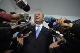 Traian Băsescu, aşteptat la Înalta Curte de Casaţie şi Justiţie în dosarul Flora