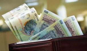 SURPRIZĂ în legea salarizării! Ce le promite PSD bugetarilor care fac performanţă