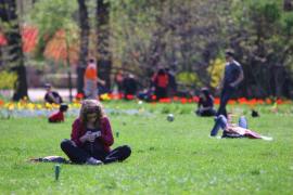 Avem PROGNOZA METEO pentru următoarele zile! Cum va fi vremea de PAŞTI