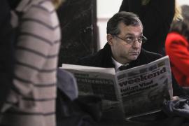 Dan Andronic, audiat la DNA în acelaşi dosar cu Elena Udrea şi Ioana Băsescu