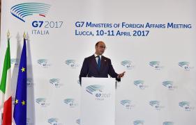 Decizie de ULTIMĂ ORĂ în conflictul din Siria! Ce au anunţat MARILE PUTERI ALE LUMII