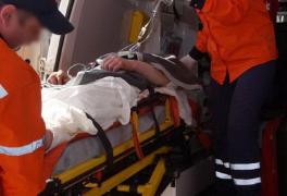 ATAC ŞOCANT în Bihor! Tânără însărcinată, agent al unei firme de creditare, ÎNJUNGHIATĂ de un client cu datorii. Bărbatul a vrut apoi s-o înece într-o baltă!