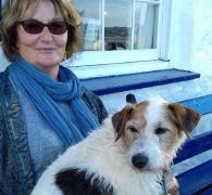 Sfârşit TRAGIC: O femeia a MURIT încercând să-şi SALVEZE CÂINELE căzut în apă