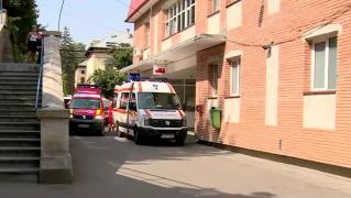 TRAFIC CU MORŢI la Serviciul de Ambulanță din Cluj! Un medic a fost prins în FLAGRANT. Vezi cum funcţiona CIRCUITUL ŞPĂGII