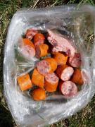 Iureș pe Facebook, după ce oamenii au găsit CAPCANE MORTALE  în parcul IOR, din sectorul 3 al Capitalei. "Numai niște minți bolnave..."