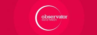 Cele mai importante ştiri ale zilei le găseşti pe observator.tv