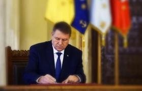 Iohannis a avizat URMĂRIREA PENALĂ a fostului ministru Gabriel Sandu, în dosarul Microsoft 2