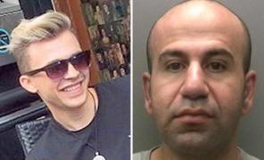 CONCLUZIE ŞOCANTĂ în cazul morţii lui Mircea Cozmiuc, românul de 23 de ani ÎNJUNGHIAT în plină stradă, în Marea Britanie (VIDEO)