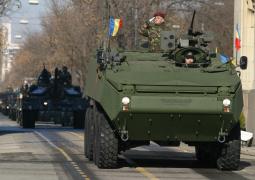 Militarii români, trimiși să apere granțele POLONIEI. Măsura, luată de NATO pentru a contracara potenţiale ameninţări din partea Rusiei