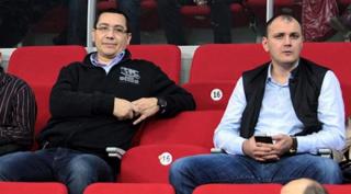 Ce spunea Ponta, în urmă cu o lună, despre faptul că Ghiţă s-ar afla în Serbia: "E o păcăleală. Legăturile astea le fac fraierii..."