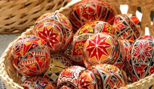 Paşte comun, duminică, pentru ortodocşi şi catolici. Când se va mai întâmpla acest lucru