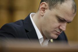 Filmul arestării lui Sebastian Ghiţă, la Belgrad: "Nu s-a opus!". Cât timp va dura porcedura de extrădare din Serbia