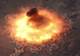 Rușii, total neimpresionați de "Mama Tuturor Bombelor" lansată de SUA peste jihadiști. "N-am vrea să vă stricăm bucuria, dar avem una de PATRU ori mai puternică"