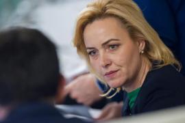 Carmen Dan: Am cerut o evaluare a situaţiei administrative a fiecărui punct de trecere a frontierei