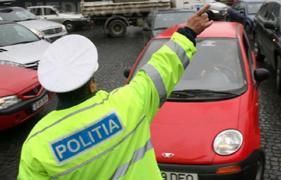 RESTRICŢII de trafic în Bucureşti