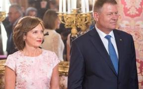 Iohannis sărbătoreşte Paştele la Sibiu. Unde va merge șeful statului la slujba de Înviere
