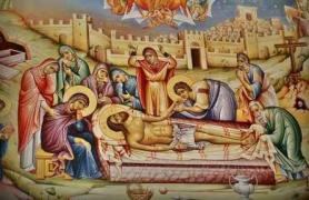 Sâmbăta Mare, ultima zi de post. Ce trebuie să facă și să nu facă în această zi sfântă fiecare bun creștin