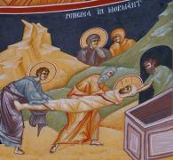 Tradiţii şi obiceiuri în Sâmbăta Mare