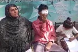 Răzbunare îngrozitoare: Un bărbat i-a TĂIAT penisul şi i-a SCOS OCHII unui băiat de 15 ani