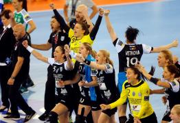 Performanță extraordinară pentru handbalul românesc! CSM București s-a calificat în finala Ligii Campionilor