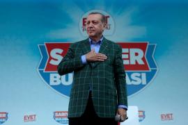 Recep Erdogan: de la vânzătorul de limonadă ce visa să ajungă fotbalist, la ”sultanul” care domină Turcia