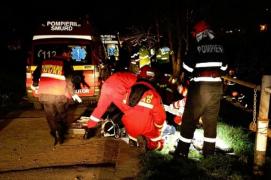 De Înviere, pompierii au stins peste O SUTĂ de incendii şi au acordat primul ajutor în peste NOUĂ SUTE de cazuri