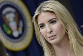 Ivanka Trump este boicotată de comercianţi. Care este soarta produselor care îi poartă numele