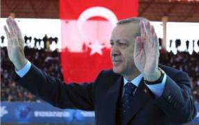 Referendum în  Turcia! Secţiile de votare din vestul țării au fost închise!