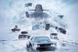 The Fate of the Furious, episodul opt al seriei Furios și Iute, încasări astronomice în primele două zile (VIDEO)