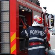 INCENDIU la maternitatea din Urziceni, în prima zi de Paşte! Mame și bebeluși evacuați din cauza pericolului!