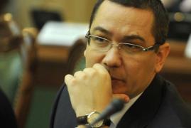 Ponta, în război cu "deontologii şi propaganda" din România: "Uite că în Turcia e altfel!"