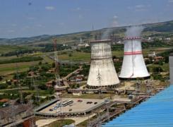 Nuclearelectrica, investiţii planificate de 1,7 miliarde lei până în 2019! Prelungirea duratei de viaţă a reactorului