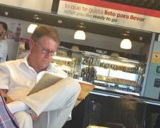 Iohannis a plecat în Spania! Anunţ de ULTIMĂ ORĂ făcut de Administraţia Prezidenţială