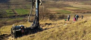 Ministerul Economiei anunţă un PROGRAM GEOLOGIC, pentru 2017 -2020! La ce SUMĂ va ajunge planificarea