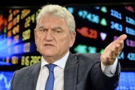 Preşedintele ASF, precizări de ULTIMĂ ORĂ în scandalul naţionalizării pensiilor private