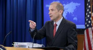 SUA intervine în scandalul cu referendumul din Turcia și atrage atenția că raportul OSCE,  ignorat de Erdogan, este important