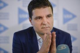 Nicuşor Dan contestă decizia AEP prin care nu i se vor rambursa banii din donaţiile de pe Facebook şi Google