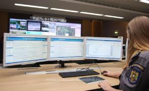 Traficul de la frontiere României, mai mare cu 62% în ultimele ore. Peste 200.000 de oameni au trecut prin vămi